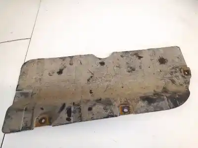 Second-hand car spare part plastics for opel senator a (29_) 3.0 e oem iam references 291102h000  29110-2h000