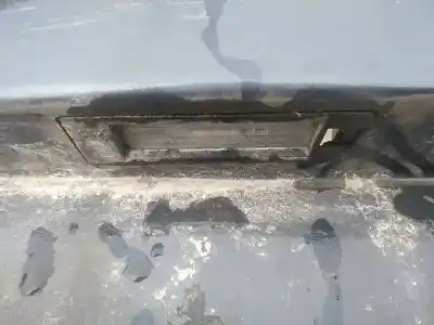 Pezzo di ricambio per auto di seconda mano pilota di registrazione per bmw 3 (e30) m3 2.3 riferimenti oem iam 