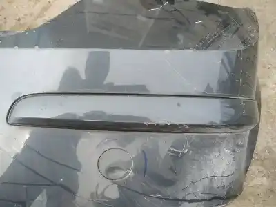 Peça sobressalente para automóvel em segunda mão molduras traseiras por bmw 3 (e30) m3 2.3 referências oem iam   