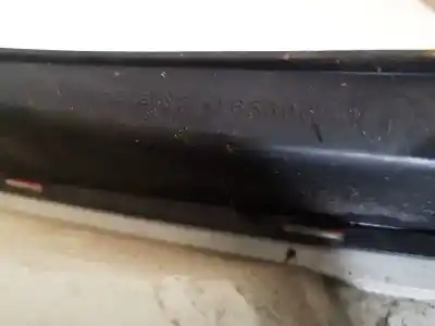 Second-hand car spare part right tailgate light for opel senator a (29_) 3.0 e oem iam references 165606  