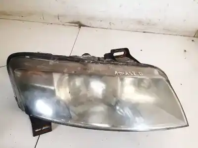 Peça sobressalente para automóvel em segunda mão farol / farolim direito por fiat stilo, 2001.10 - 2007.01 2.4 20v 125kw 2001.10 - 2006.11 referências oem iam 40785748