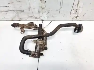 Peça sobressalente para automóvel em segunda mão termostato por jaguar xj coupé 5.3 referências oem iam 