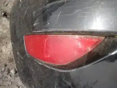 Автозапчастина б/у лампа бампера задній лівий для ford fiesta (cb1) 1.6 16v ti-vct cat посилання на oem iam 