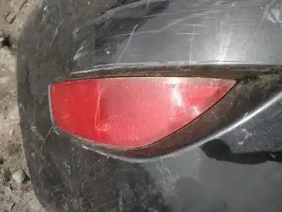 Автозапчастина б/у лампа бампера задній лівий для ford fiesta (cb1) 1.6 16v ti-vct cat посилання на oem iam   