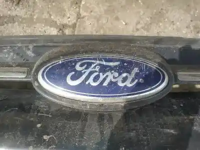 Peça sobressalente para automóvel em segunda mão emblema por ford focus lim. (cb8) 1.6 tdci cat referências oem iam   