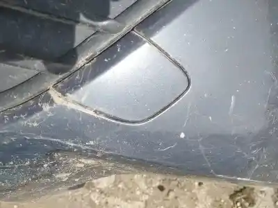 Peça sobressalente para automóvel em segunda mão molduras frontais por ford focus lim. (cb8) 1.6 tdci cat referências oem iam 