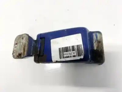 Автозапчасти б/у дверной фиксатор за opel vectra a (j89) 2.0 i (f19, m19) ссылки oem iam a6397400137