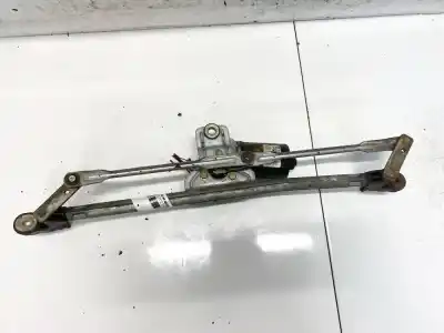 Peça sobressalente para automóvel em segunda mão mecanismo de escova dianteira por fiat stilo, 2001.10 - 2007.01 2.4 20v 125kw 2001.10 - 2006.11 referências oem iam 