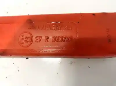 Pezzo di ricambio per auto di seconda mano pezzi vari per bmw 3 (e30) m3 2.3 riferimenti oem iam 27r030721  