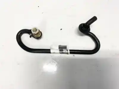 Peça sobressalente para automóvel em segunda mão plásticos por fiat stilo, 2001.10 - 2007.01 2.4 20v 125kw 2001.10 - 2006.11 referências oem iam 