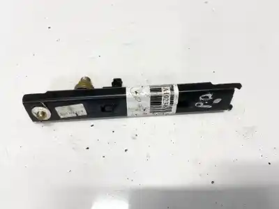 Peça sobressalente para automóvel em segunda mão plásticos por fiat stilo, 2001.10 - 2007.01 2.4 20v 125kw 2001.10 - 2006.11 referências oem iam 36334b