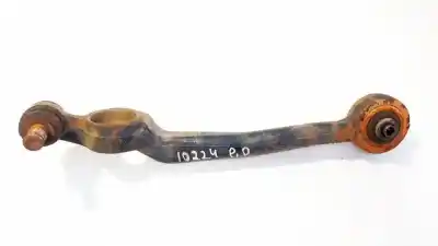 Pièce détachée automobile d'occasion bras de suspension inferieur avant droit pour audi 100 avant (c4) 2.6 v6 cat (abc) références oem iam 