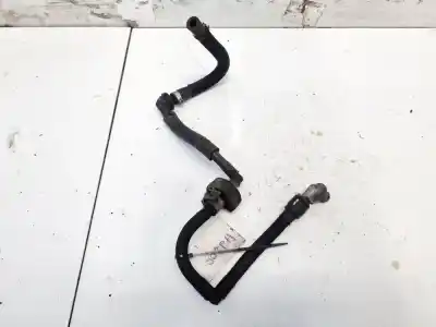 Автозапчасти б/у трубка за mazda 5 berl. (cr) 2.0 crtd active+ (105kw) ссылки oem iam 