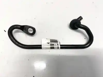 Peça sobressalente para automóvel em segunda mão plásticos por fiat stilo, 2001.10 - 2007.01 2.4 20v 125kw 2001.10 - 2006.11 referências oem iam 