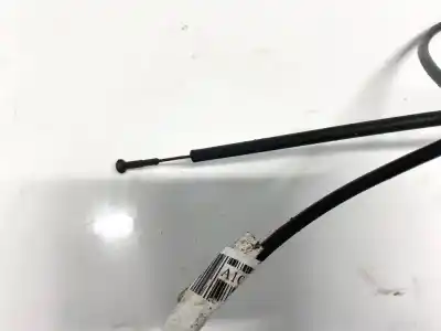 Second-hand car spare part plastics for bmw 3 (e30) m3 2.3 oem iam references   