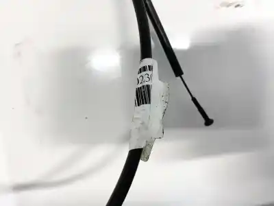 Second-hand car spare part plastics for bmw 3 (e30) m3 2.3 oem iam references   