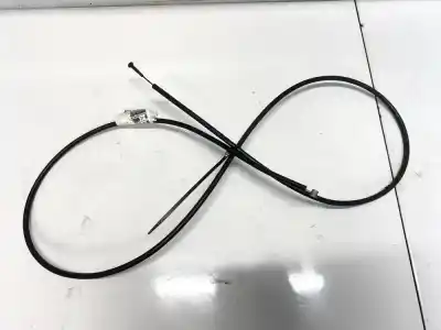 Peça sobressalente para automóvel em segunda mão plásticos por bmw 3 (e30) m3 2.3 referências oem iam 