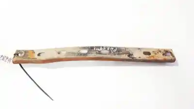 Автозапчастина б/у передній правий нижний рычаг підвіски для ford fiesta, vi 2012.10 - 2017.12 facelift 1.6 tdci 70kw 2010.02 - 2018.12 facelift посилання на oem iam 