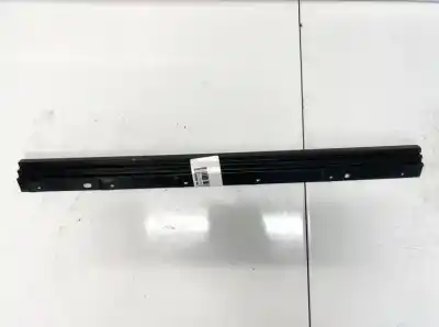 Peça sobressalente para automóvel em segunda mão plásticos por bmw 3 (e30) m3 2.3 referências oem iam enaw6060