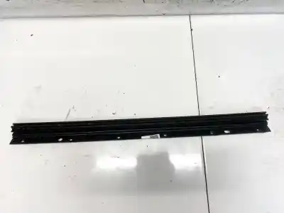 Second-hand car spare part plastics for bmw 3 (e30) m3 2.3 oem iam references enaw6060  1711945a10