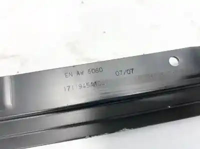 Second-hand car spare part plastics for bmw 3 (e30) m3 2.3 oem iam references enaw6060  1711945a10