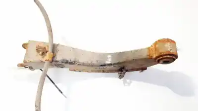 Tweedehands auto-onderdeel ophang arm achter recht boven voor chevrolet captiva 2.4 cat oem iam-referenties 