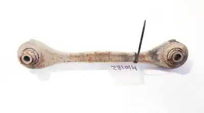 Second-hand car spare part LEFT REAR UPPER SUSPENSION ARM for SKODA SUPERB II (3T4)  OEM IAM references   