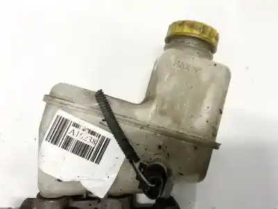 Peça sobressalente para automóvel em segunda mão bomba de travões por fiat stilo, 2001.10 - 2007.01 2.4 20v 125kw 2001.10 - 2006.11 referências oem iam 0204224659