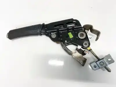 Peça sobressalente para automóvel em segunda mão alavanca de travão de mão por fiat stilo, 2001.10 - 2007.01 2.4 20v 125kw 2001.10 - 2006.11 referências oem iam 