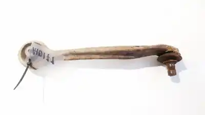 Peça sobressalente para automóvel em segunda mão braço de suspensão superior dianteiro esquerdo por ford taurus (p5_) 3.0 24v referências oem iam 