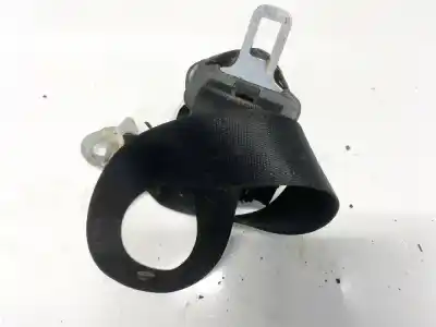 Peça sobressalente para automóvel em segunda mão cinto de segurança traseiro central por bmw 3 (e30) m3 2.3 referências oem iam 602592400e