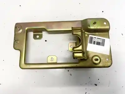 Peça sobressalente para automóvel em segunda mão plásticos por fiat stilo, 2001.10 - 2007.01 2.4 20v 125kw 2001.10 - 2006.11 referências oem iam 