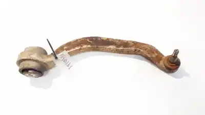 Peça sobressalente para automóvel em segunda mão braço de suspensão inferior dianteiro direito por ford taurus (p5_) 3.0 24v referências oem iam 