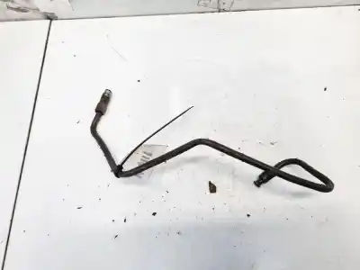 Peça sobressalente para automóvel em segunda mão tubo por jaguar xj coupé 5.3 referências oem iam 