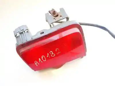 Second-hand car spare part rear left fog light for talbot horizon 1.3 oem iam references 12498