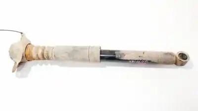 Second-hand car spare part RIGHT REAR SHOCK ABSORBER for SKODA SUPERB II (3T4)  OEM IAM references AGW077MT  