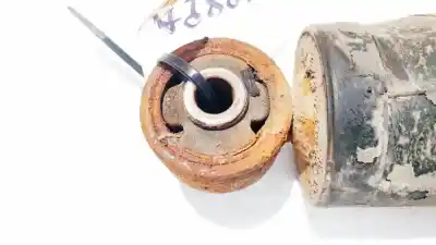 Peça sobressalente para automóvel em segunda mão amortecedor traseiro esquerdo por chevrolet captiva 2.4 cat referências oem iam 96626215  
