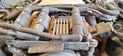Peça sobressalente para automóvel em segunda mão bobina de ignição por audi a4 avant (b5) 2.4 referências oem iam 