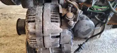 Pièce détachée automobile d'occasion Alternateur pour PORSCHE 968 DESCAPOTABLE 3.0 Références OEM IAM 9645907780  