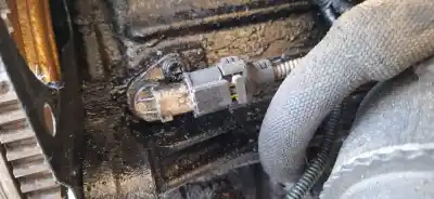 Pezzo di ricambio per auto di seconda mano sensore albero a gomiti per fiat croma (194) 1.9 16v multijet dynamic (12.2007->) riferimenti oem iam 