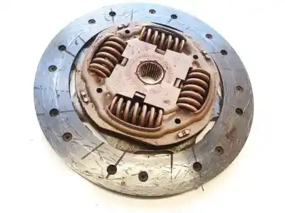 Gebrauchtes Autoersatzteil kupplungssatz zum opel kadett e fastback (t85) 1.4 s (c08, c48, d08, d48) oem-iam-referenzen 036141032