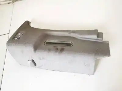 Peça sobressalente para automóvel em segunda mão plásticos por bmw 3 (e30) m3 2.3 referências oem iam 13113940