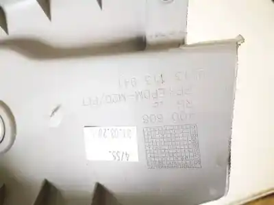 Pezzo di ricambio per auto di seconda mano plastica per bmw 3 (e30) m3 2.3 riferimenti oem iam 13113941  