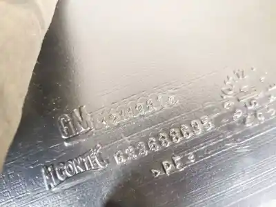 Автозапчасти б/у трубка за bmw 3 (e30) m3 2.3 ссылки oem iam 13113826  