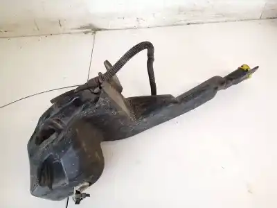 Peça sobressalente para automóvel em segunda mão depósito do limpa vidros por bmw 3 (e30) m3 2.3 referências oem iam gm0088