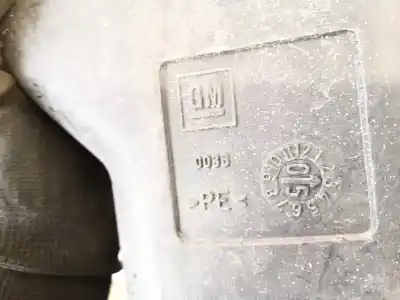 Second-hand car spare part windscreen washer bottle for bmw 3 (e30) m3 2.3 oem iam references gm0088  