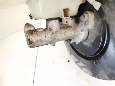 Автозапчастина б/у гальмівний насос для BMW 3 (E30) M3 2.3 Посилання на OEM IAM   