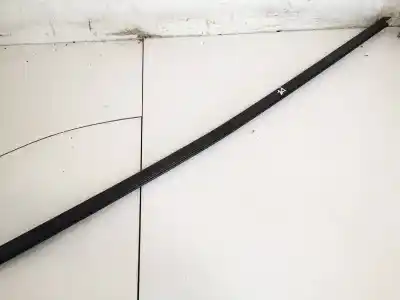 Peça sobressalente para automóvel em segunda mão plásticos por bmw 3 (e30) m3 2.3 referências oem iam 24468020