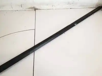 Peça sobressalente para automóvel em segunda mão plásticos por bmw 3 (e30) m3 2.3 referências oem iam 24468021