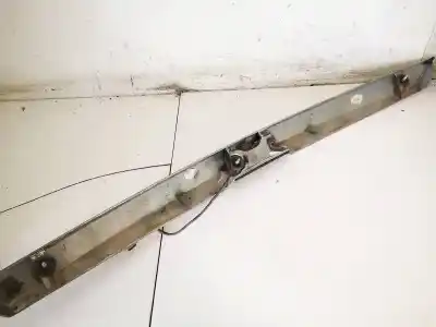 Second-hand car spare part tailgate back door handle for bmw 3 (e30) m3 2.3 oem iam references 13105813  461088395